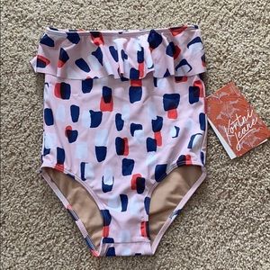 Kortni Jeane girls 8/9 bottoms